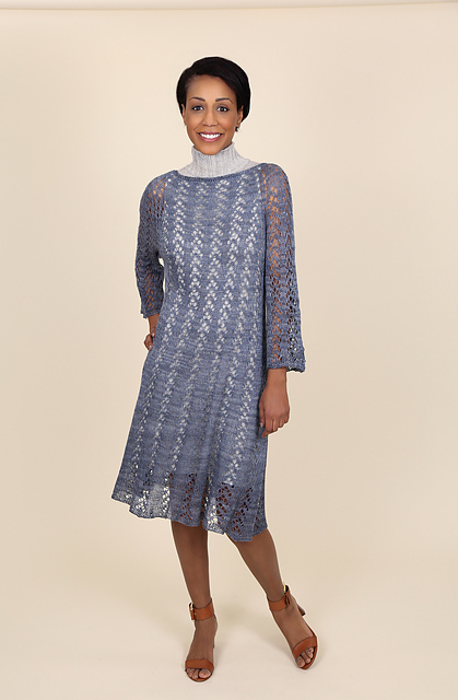 Lacy Dress