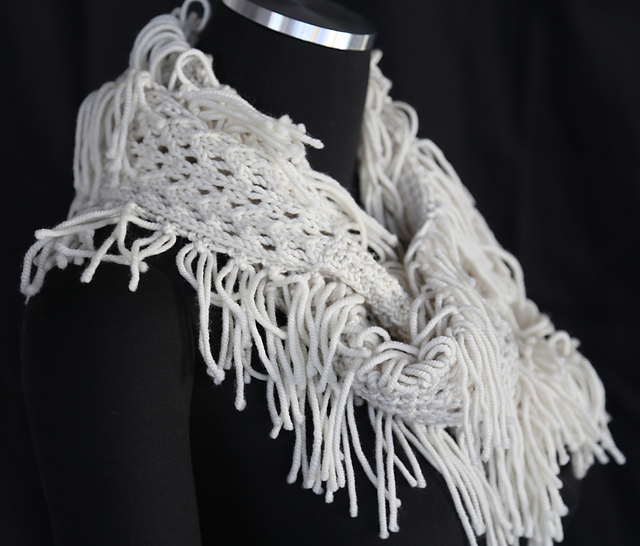Infinity Scarf