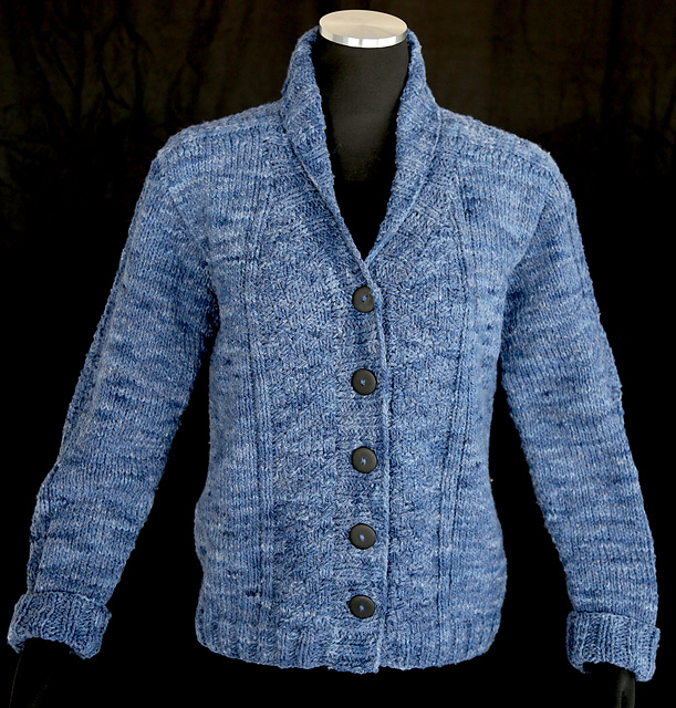 Hit the Road Cardigan
