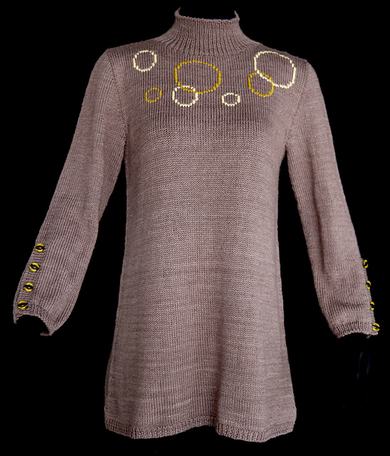 Bubbles Tunic