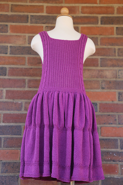 Little Dancer Ruched Jumper