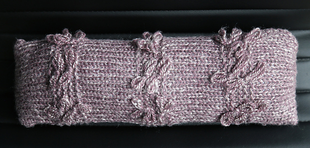 Bow Knot Pillow