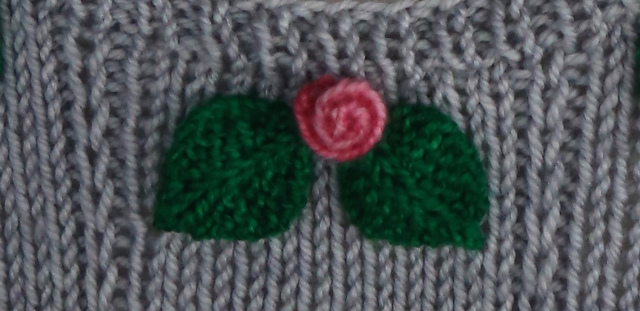 Tea Roses