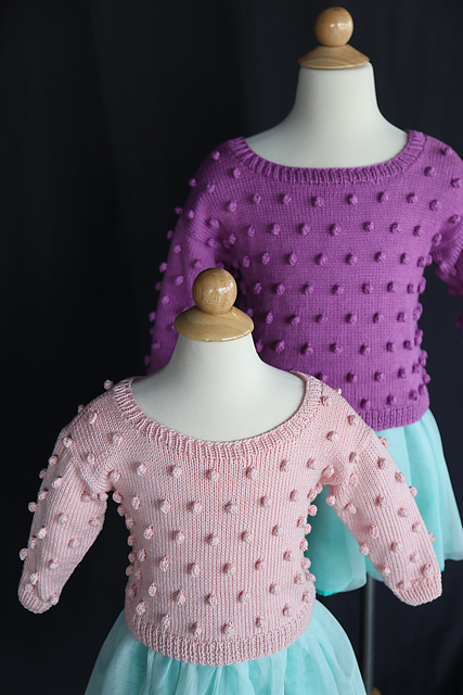Bobbles, Bobbles, Bobbles
