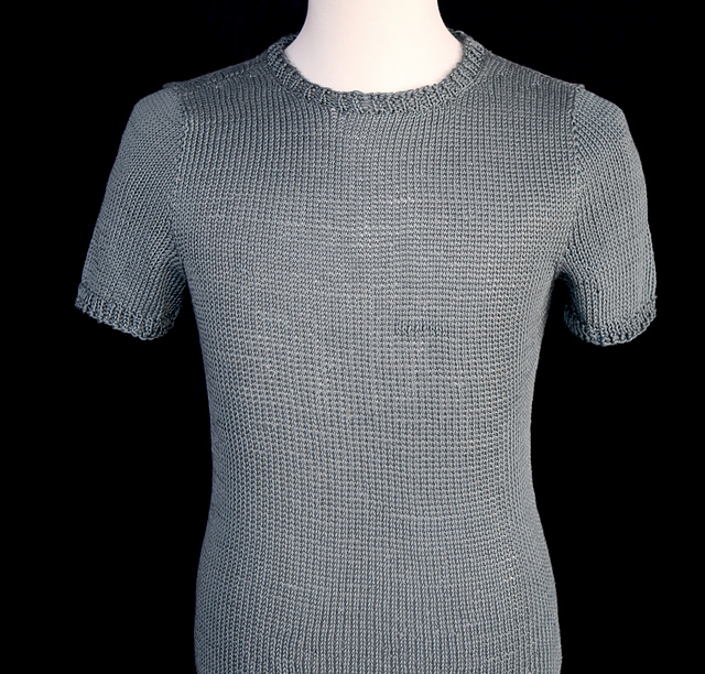 Muscle T-shirt