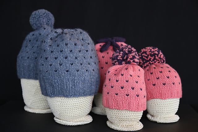 Hats for Kara