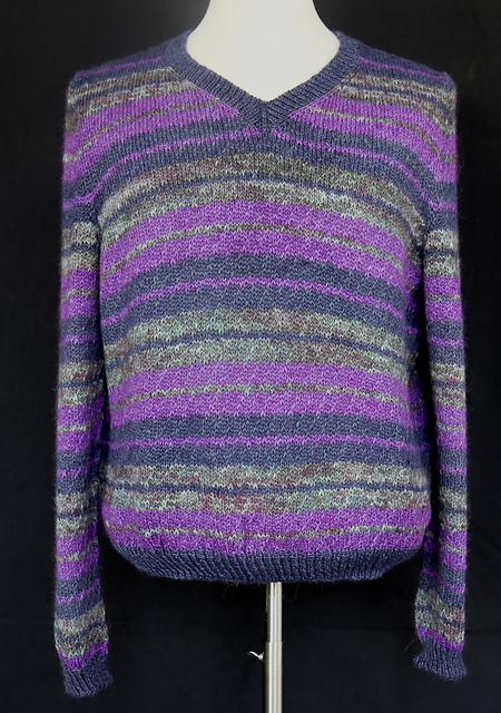 Alpaca Delight