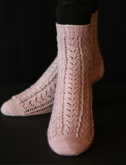 Tulip Tiptoes