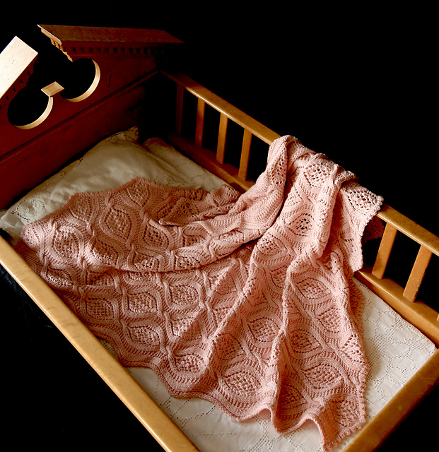 Kate's Blanket