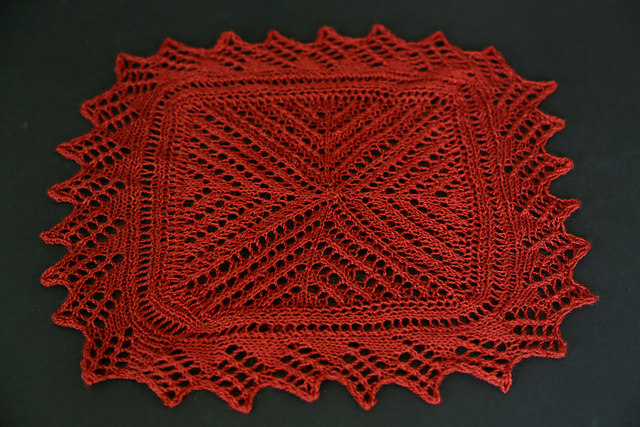 Paprika Square