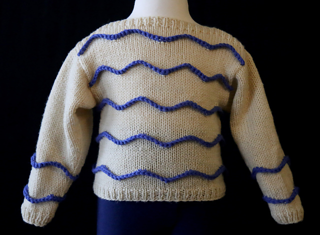 Tiny Waves