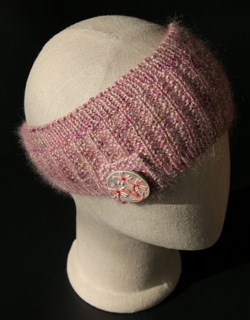 Gibson Headband