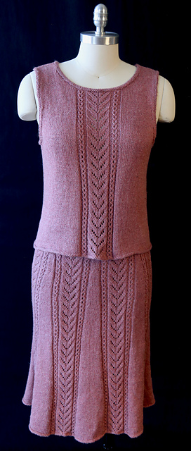 Summer Vixens Top