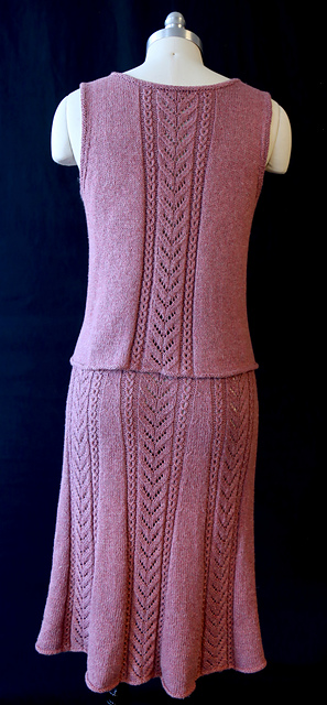Summer Vixens Skirt