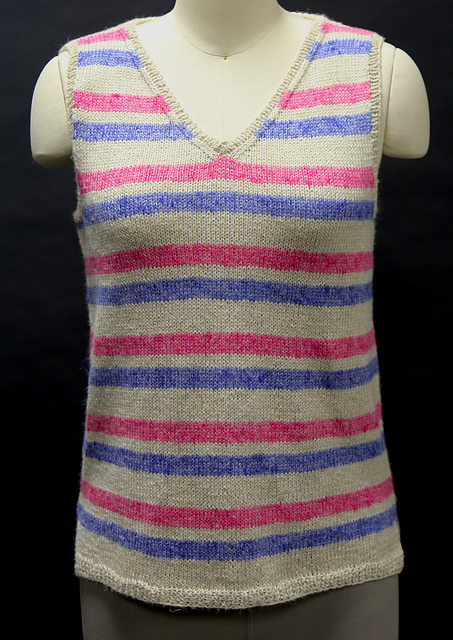 Summer Stripes