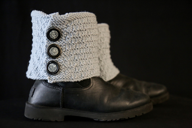 Toplo Boot Toppers