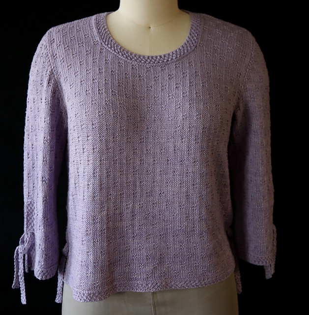 Amethyst Checks
