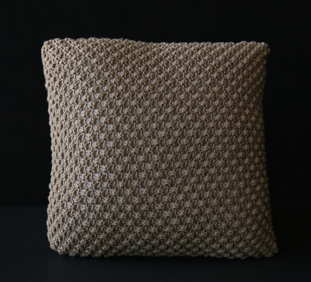 Trinity Pillow