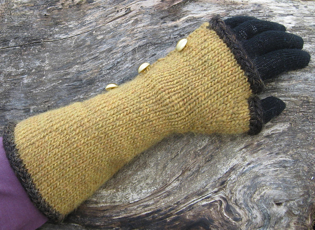 G'Kar Gauntlets