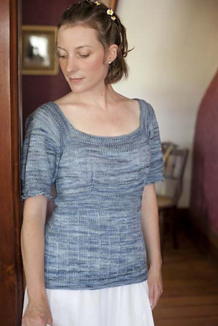 Lambton Top