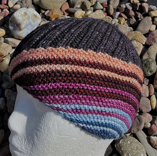 Agate Hat