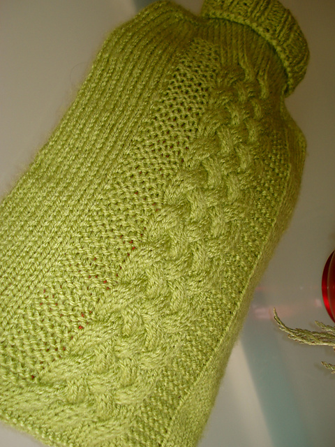 Celtic Cozy
