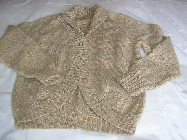 Cardigan