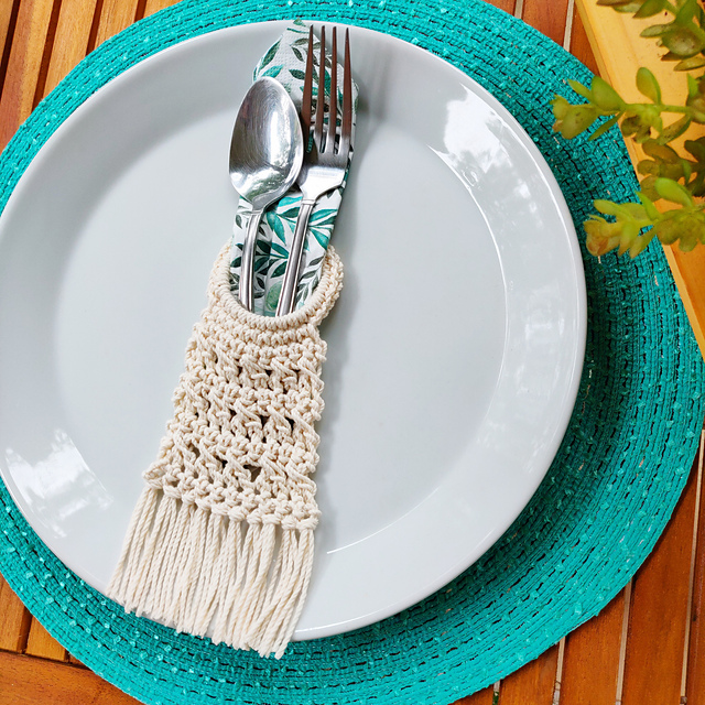 Waterfront Napkin Ring