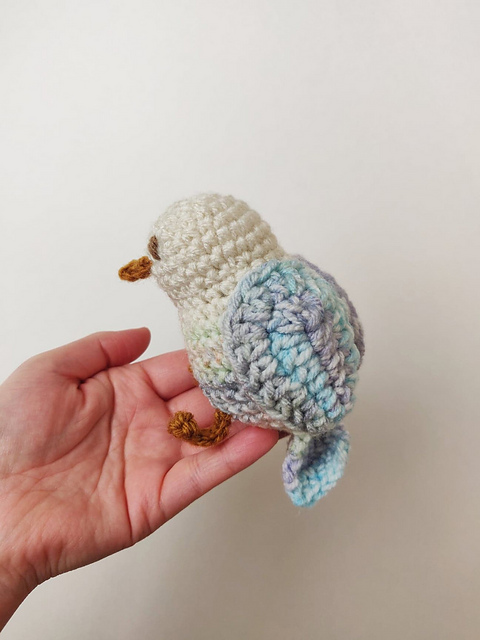 Little Birdy