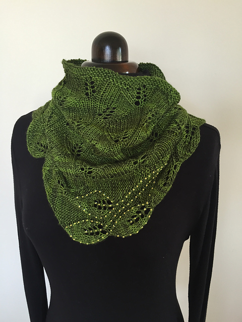 Morgentau Cowl