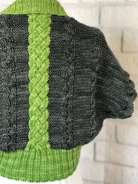 Amstel Shrug