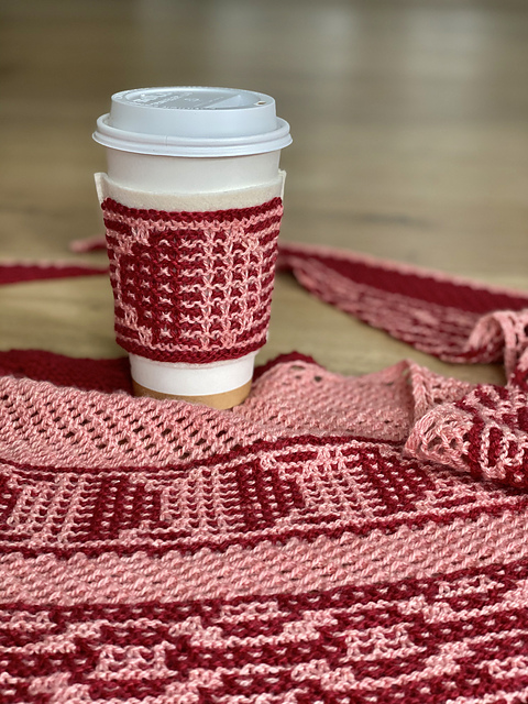 MCM Cup Cozy