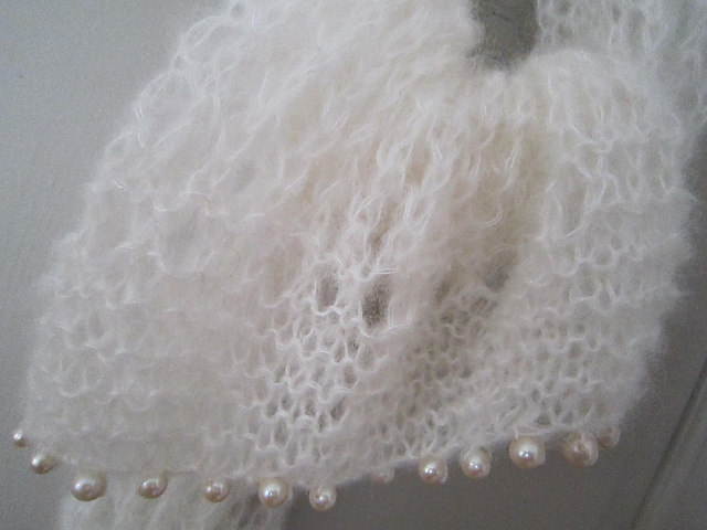 Nuage de Perles