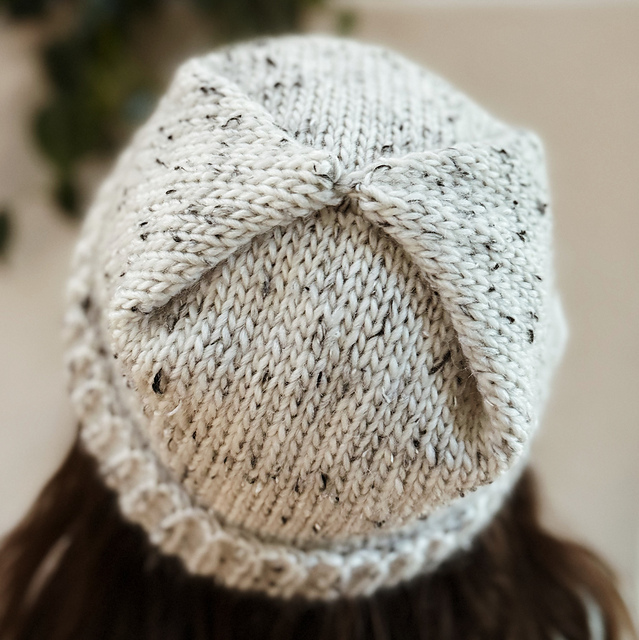 Serenity Hat