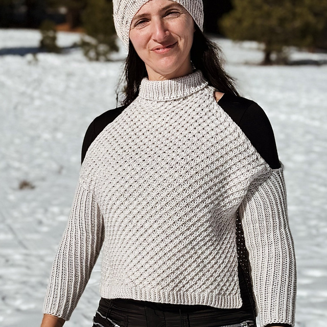 Snow Queen Swoncho