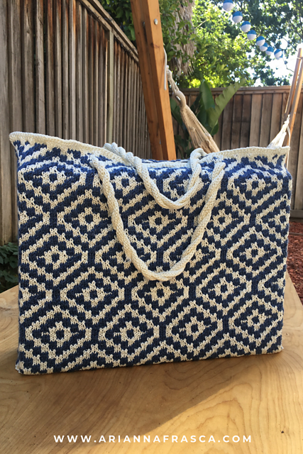 Tile Bag