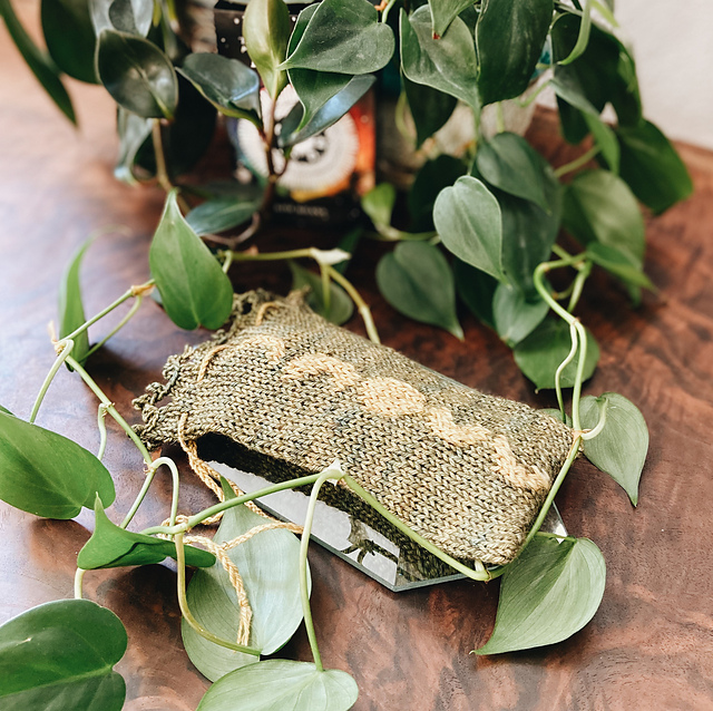 Phases sachet