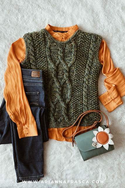 Danu vest