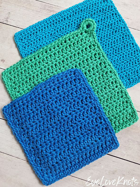 Haylee Washcloth
