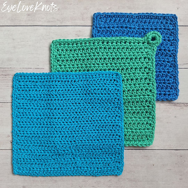 Sport Weight Haylee Washcloths