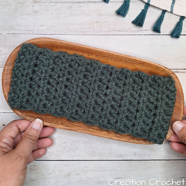 Chunky Haylee Earwarmer