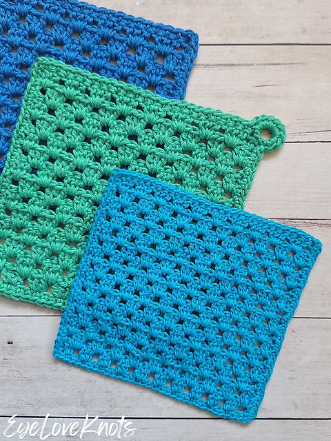 Sport Weight Grace Tinley Washcloth