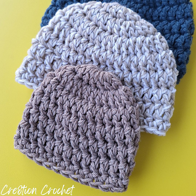 Chunky Dylan Claire Beanie