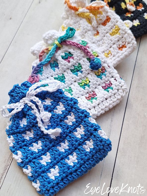 Through the Window Mini Bag