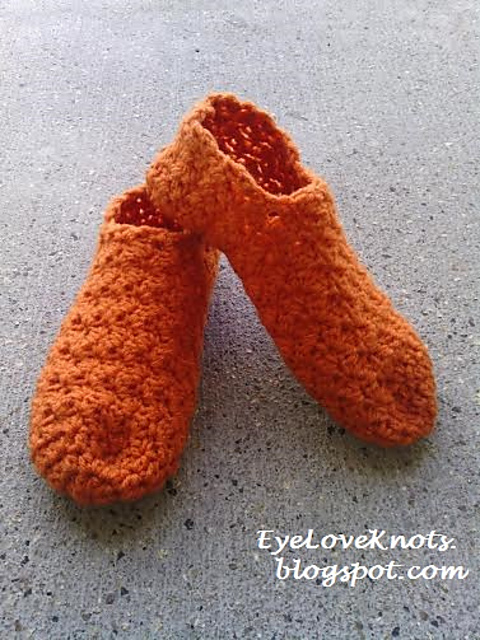 Women's Slanted Shell Slippers