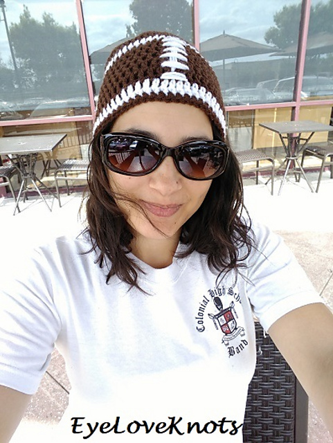 It's Football Season Beanie