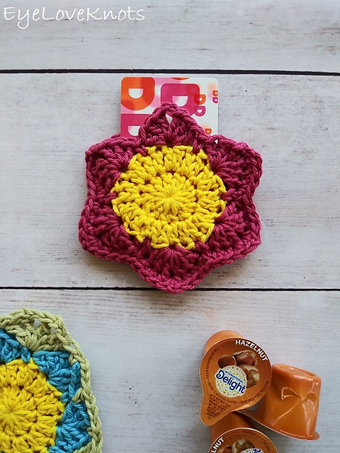 Delilah Gift Card Holder