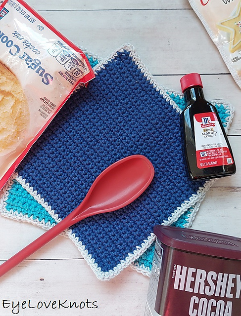 Shay Washcloths