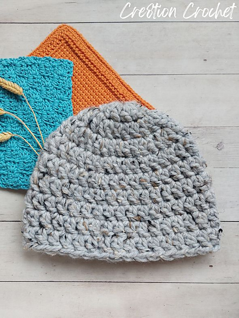 Super Chunky Dylan Claire Beanie