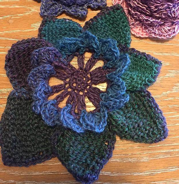 Unforgettable Lotus Motif
